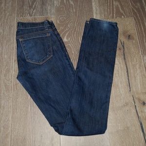 J Brand Pencil Leg jeans